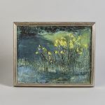 1747 5132 Oljemålning